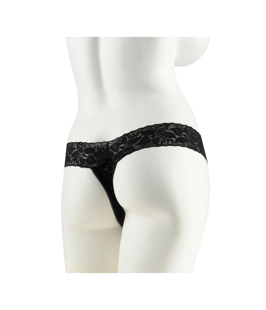 FETISH FANTASY LIMITED EDITION - FERNBEDIENUNG VIBRIERENDE HOSEN