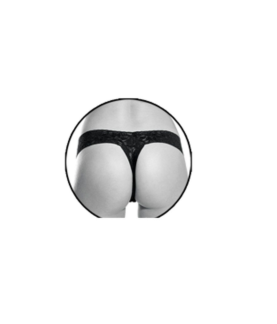 FETISH FANTASY LIMITED EDITION - FERNBEDIENUNG VIBRIERENDE HOSEN