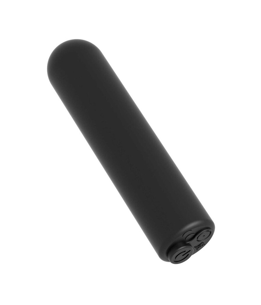 FETISH FANTASY LIMITED EDITION - REMOTE CONTROL VIBRATING PANTIES