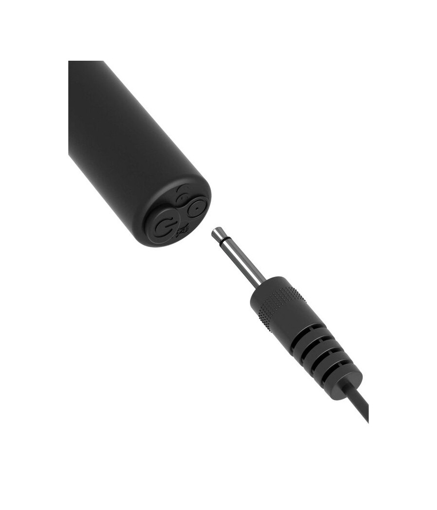 FETISH FANTASY LIMITED EDITION - REMOTE CONTROL VIBRATING PANTIES