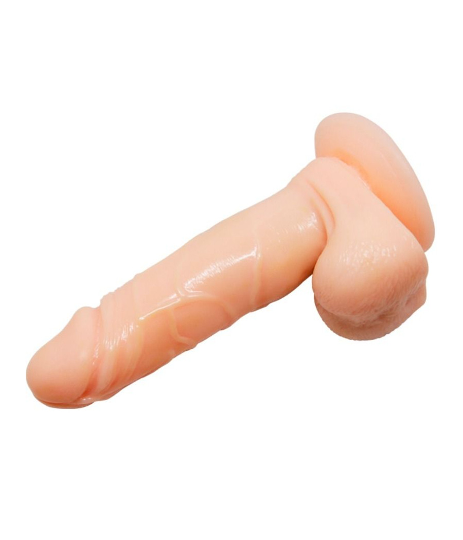 BAILE - PRIME REALISTA DONG VIBRADOR REALISTA NATURAL