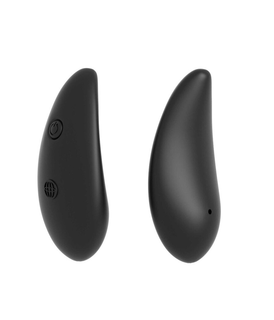 FETISH FANTASY LIMITED EDITION - CALCINHAS VIBRANTES DE CONTROLE REMOTO