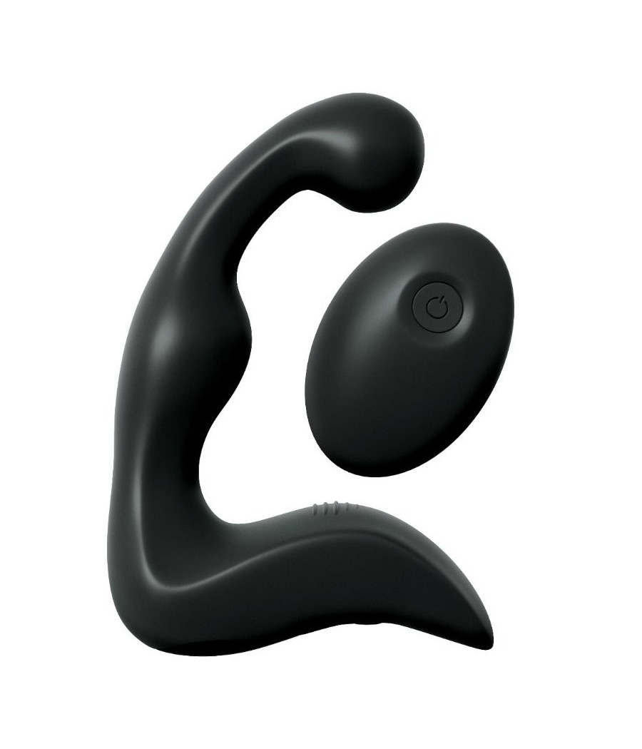 P-SPOT PRO MASAJEADOR DE PRÓSTATA RECARGABLE CON CONTROL REMOTO