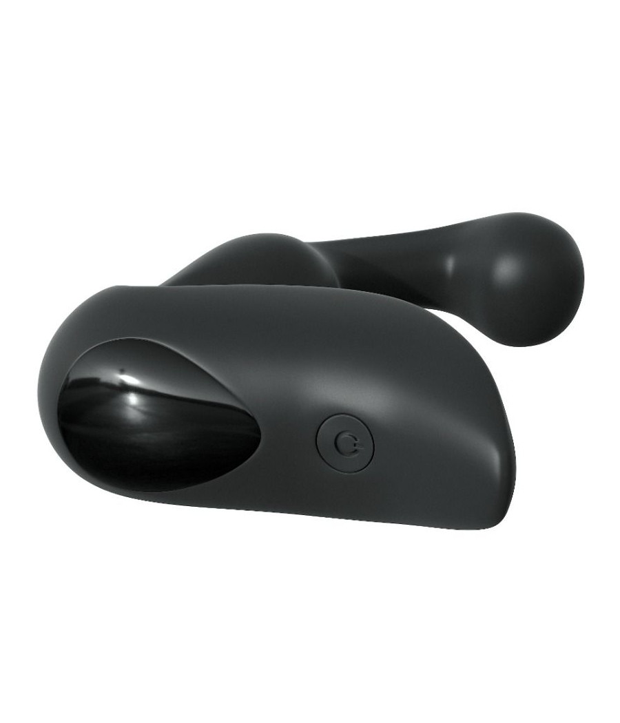 ANAL FANTASY ELITE COLLECTION - CONTROLE REMOTO P-SPOT PRO
