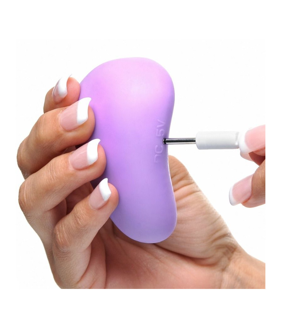 FANTASY FOR HER - VIBRANTE PICCOLA AROUSE-HER