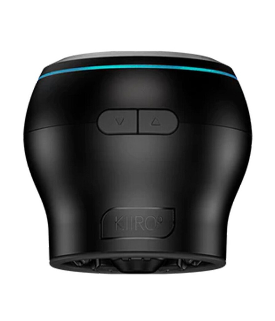 KIIROO - DISPOSITIF D'ASPIRATION INTERACTIF POWERBLOW