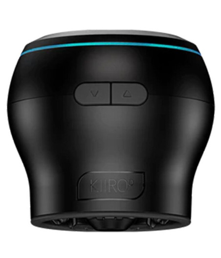 KIIROO - DISPOSITIF D'ASPIRATION INTERACTIF POWERBLOW