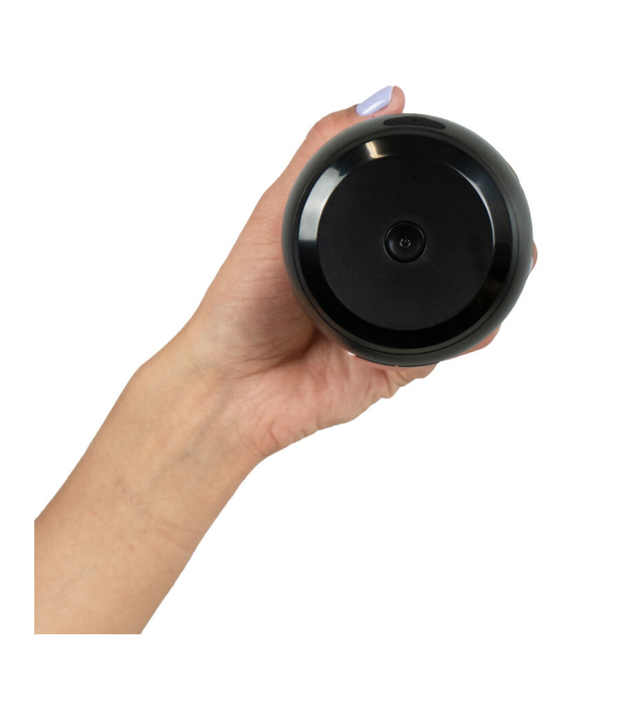 KIIROO - DISPOSITIF D'ASPIRATION INTERACTIF POWERBLOW