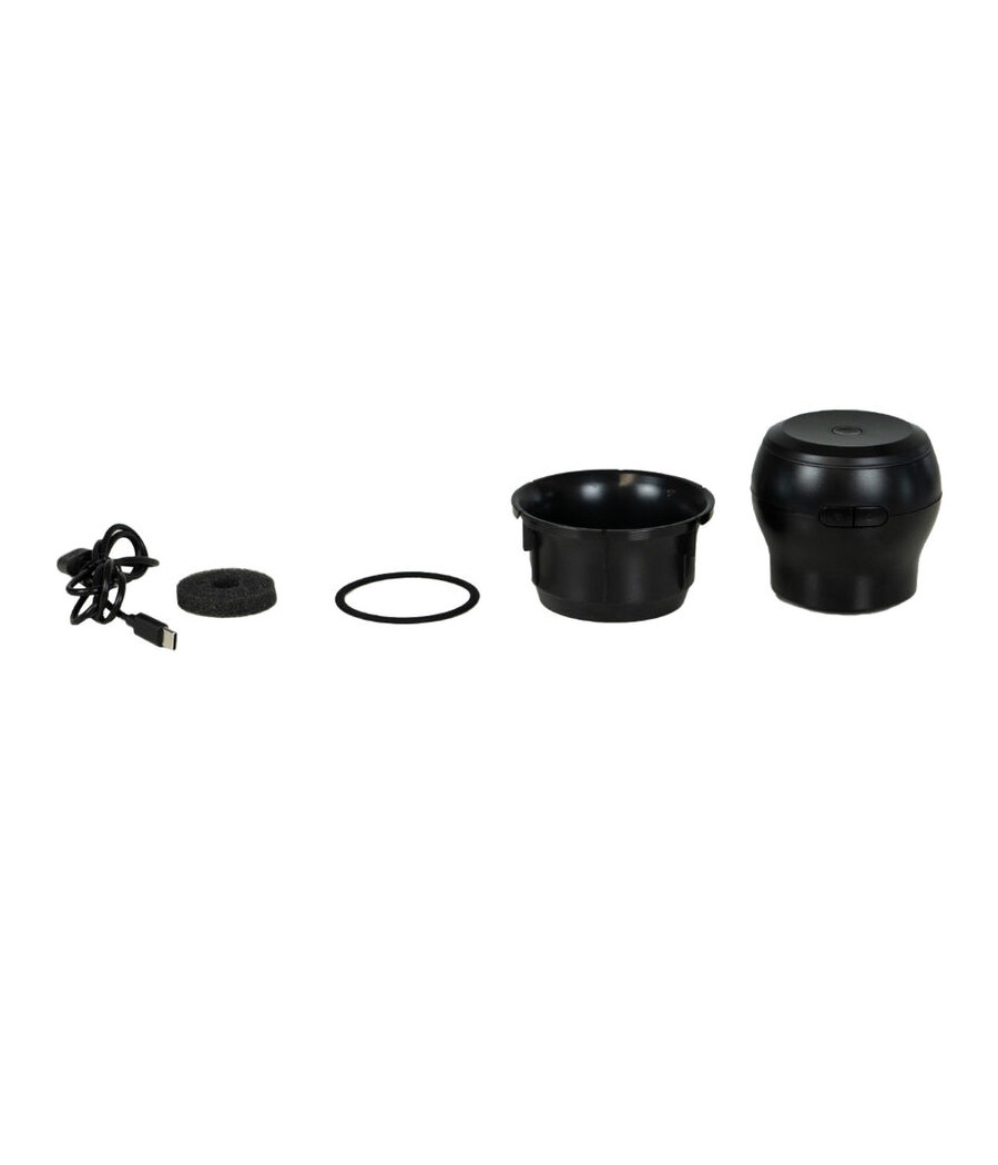 KIIROO - DISPOSITIF D'ASPIRATION INTERACTIF POWERBLOW