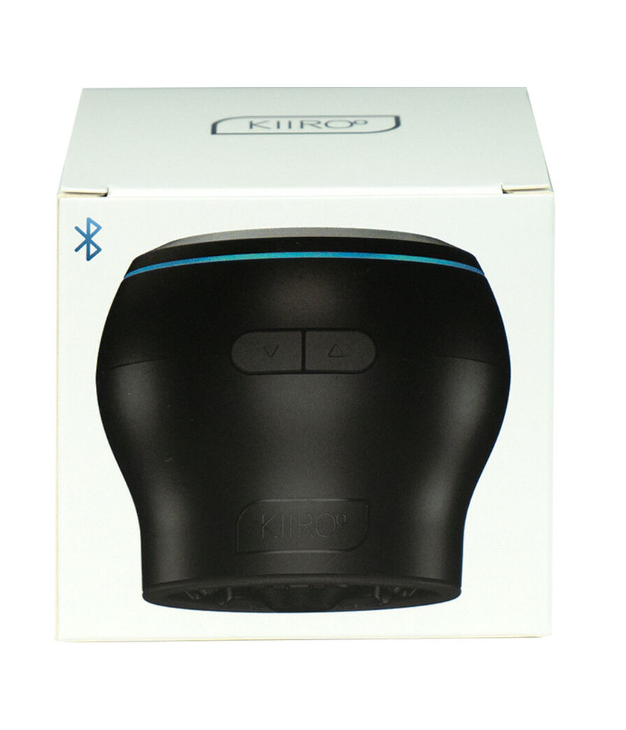 KIIROO - POWERBLOW INTERACTIVE SUCTION DEVICE