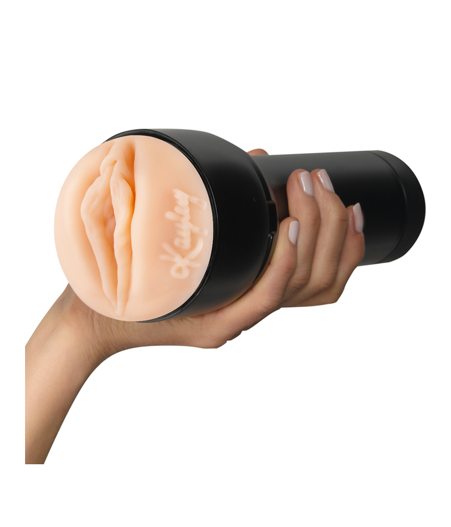 KIIROO - FEEL KAYLEY GUNNER DELLA COLLEZIONE STARS STROKERS