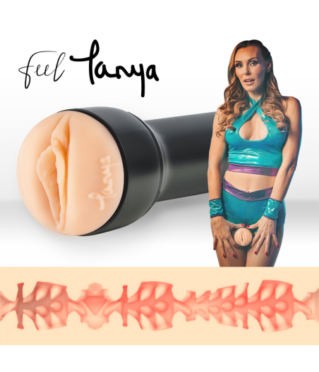 KIIROO - FEEL TANYA TATE STARS COLLEZIONE STROKERS