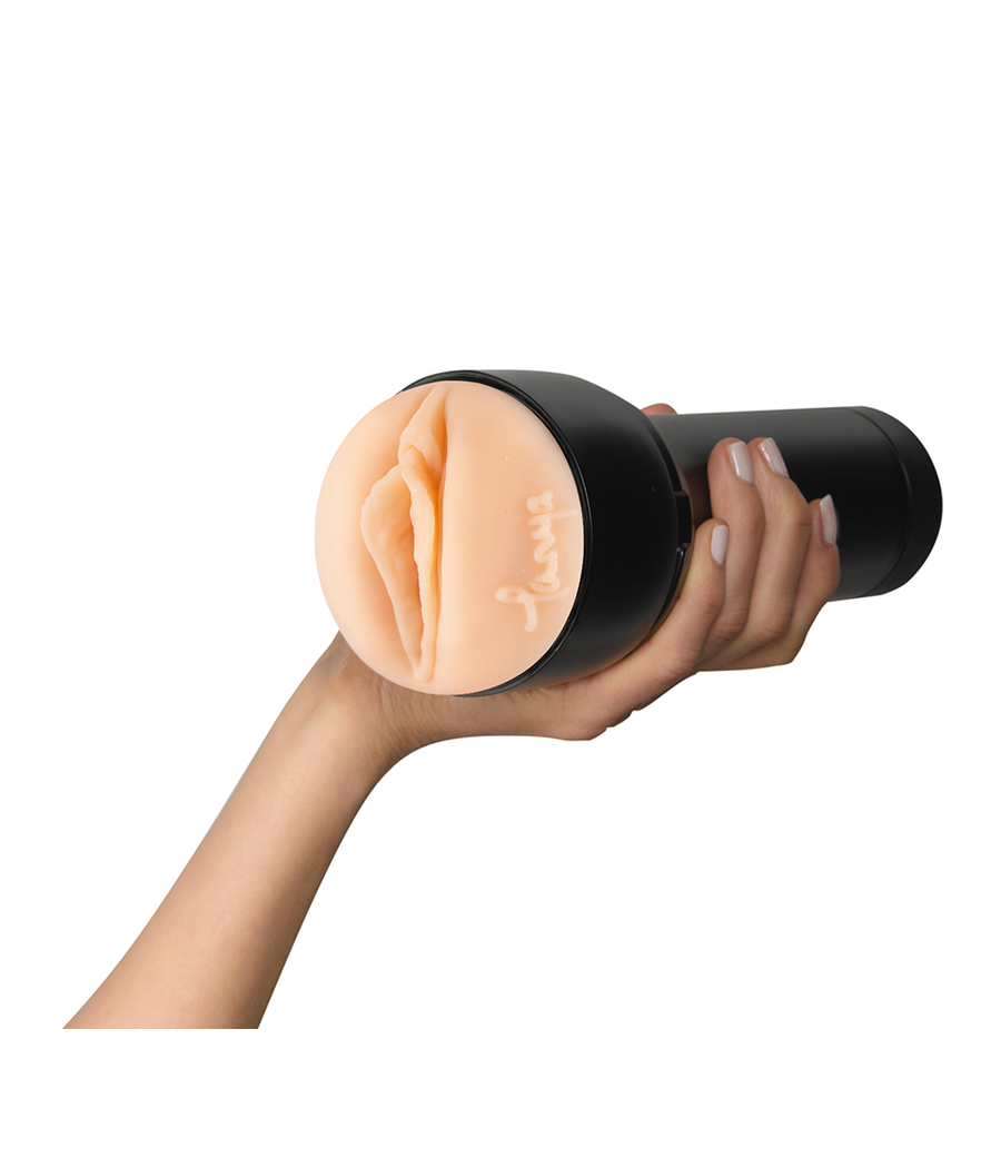 KIIROO - FEEL TANYA TATE - STARS COLLECTION STROKERS