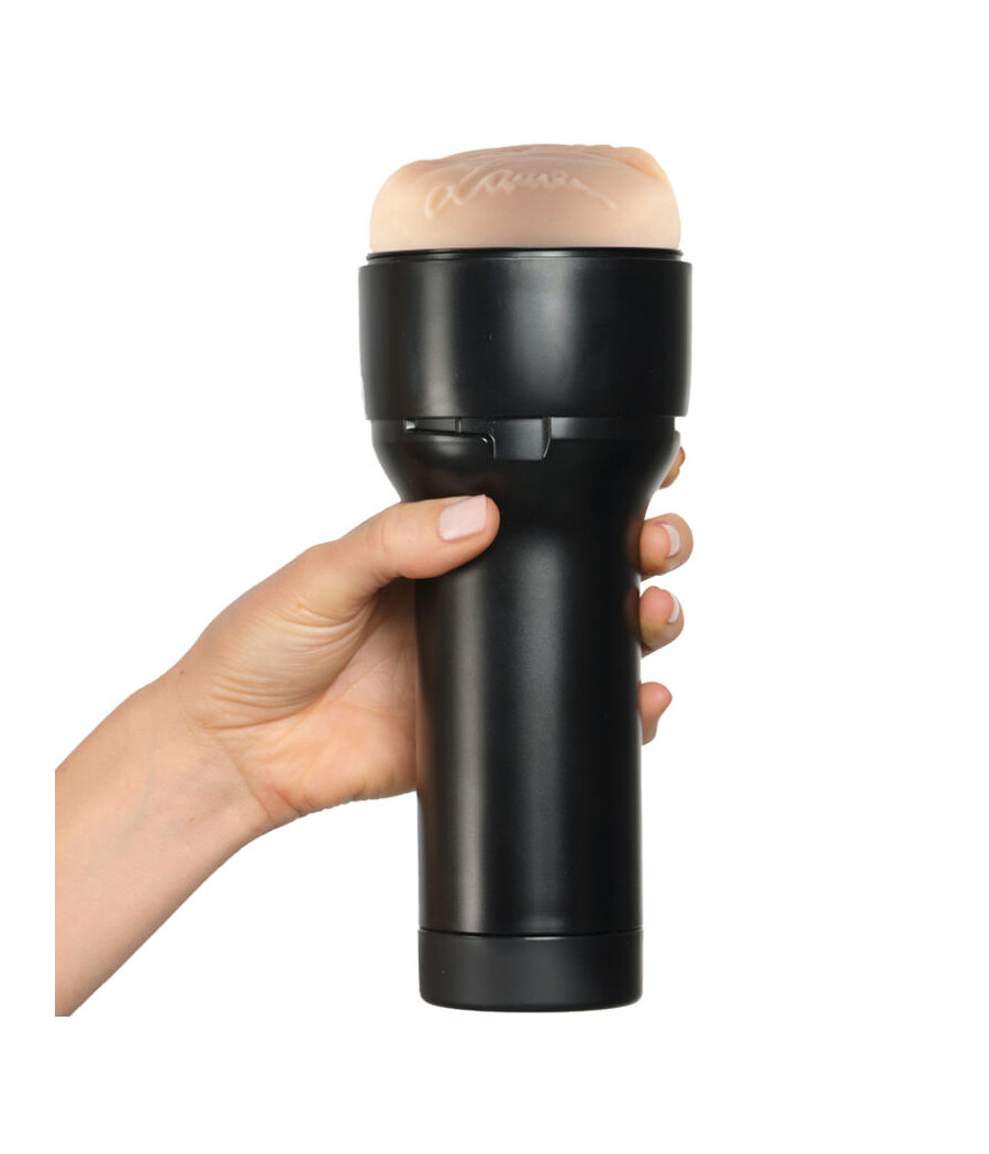 KIIROO - FEEL LAUREN PHILLIPS STARS COLLECTION STROKERS POWERBLOW KOMPATIBEL