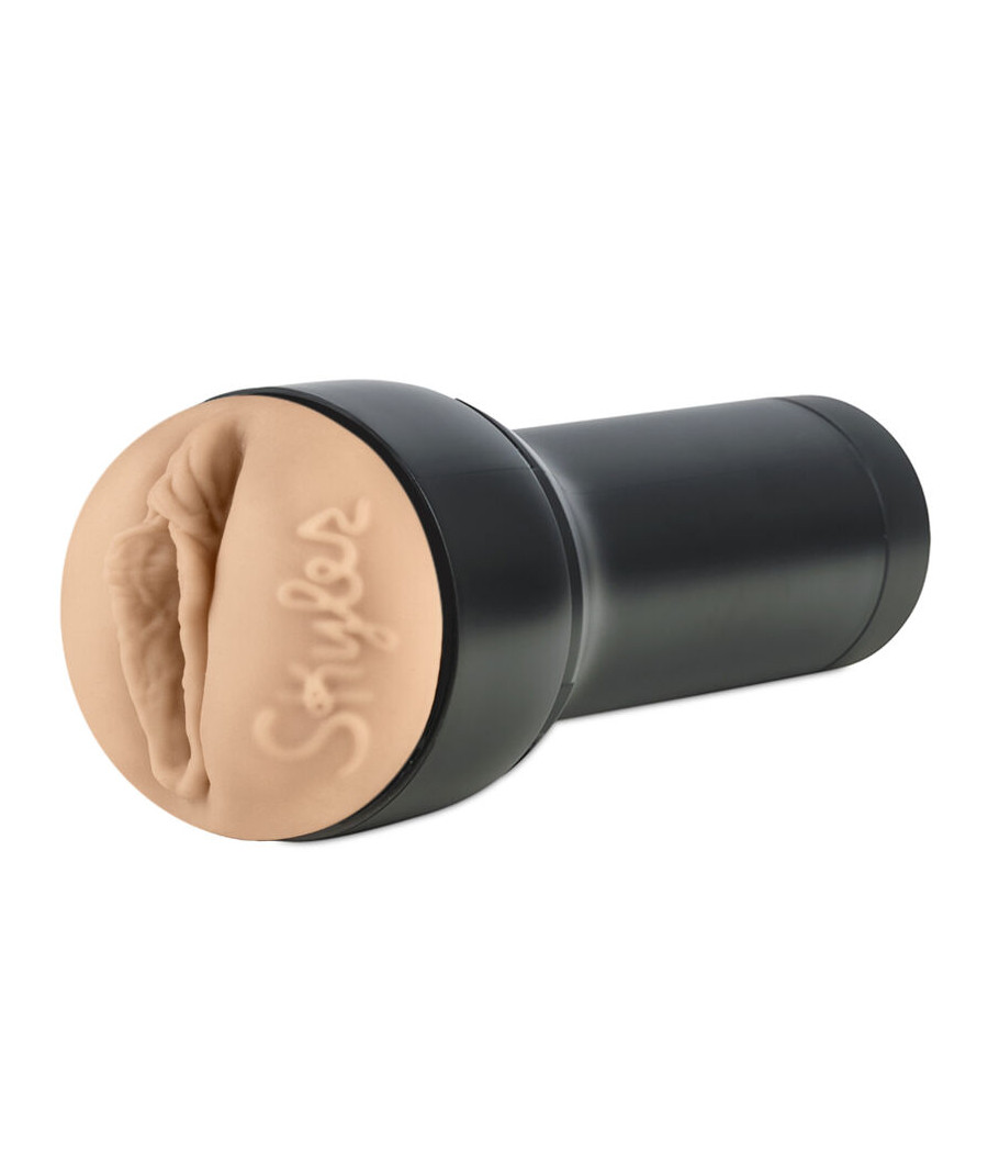 KIIROO - COLLEZIONE FEEL SKYLER LO STARS STROKERS COMPATIBILI CON POWERBLOW