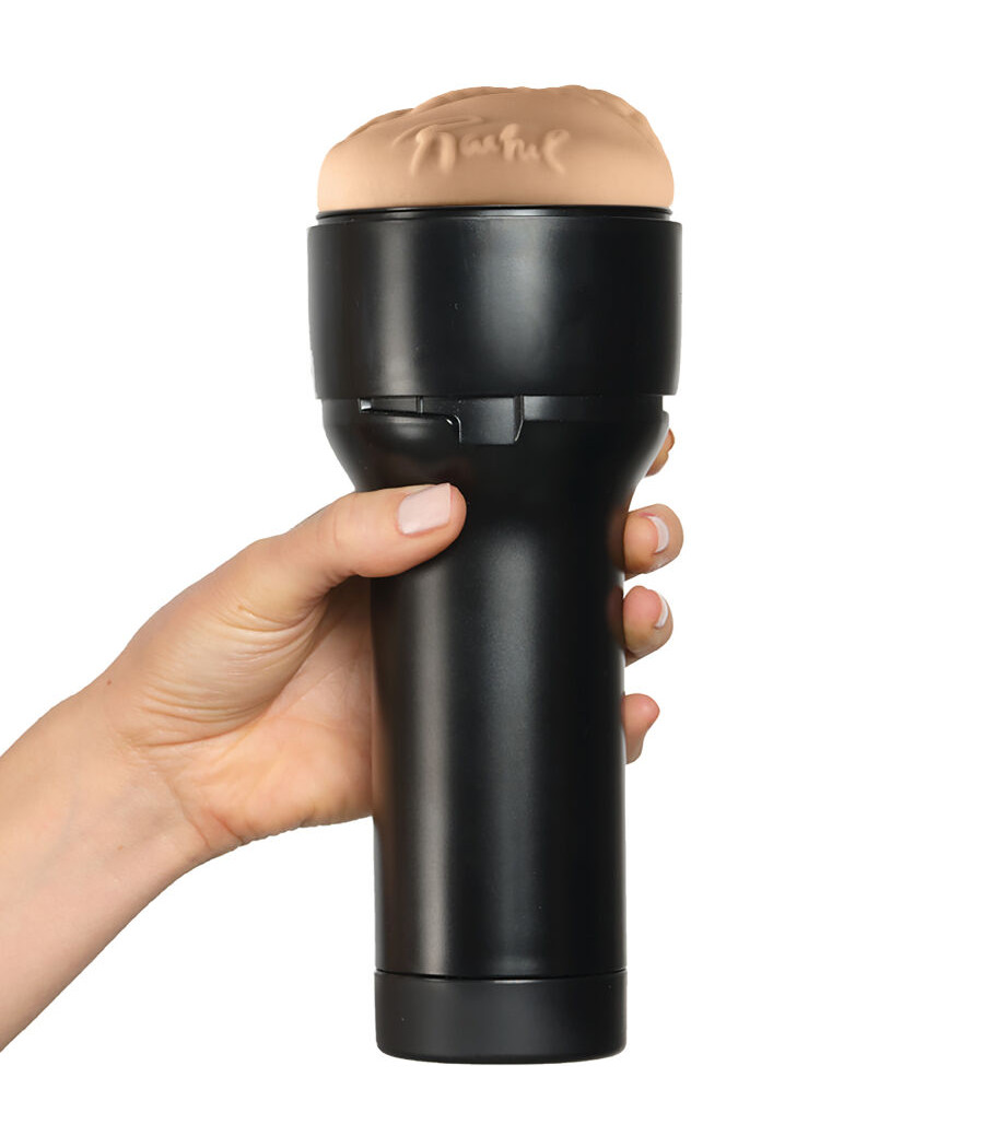 KIIROO - FEEL RACHEL STARR MASTURBATEUR STARS COLLECTION