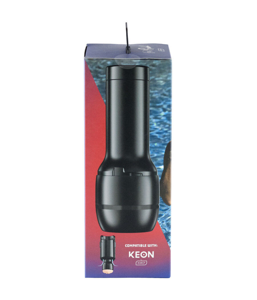 KIIROO - FEEL RACHEL STARR MASTURBADOR STARS COLLECTION