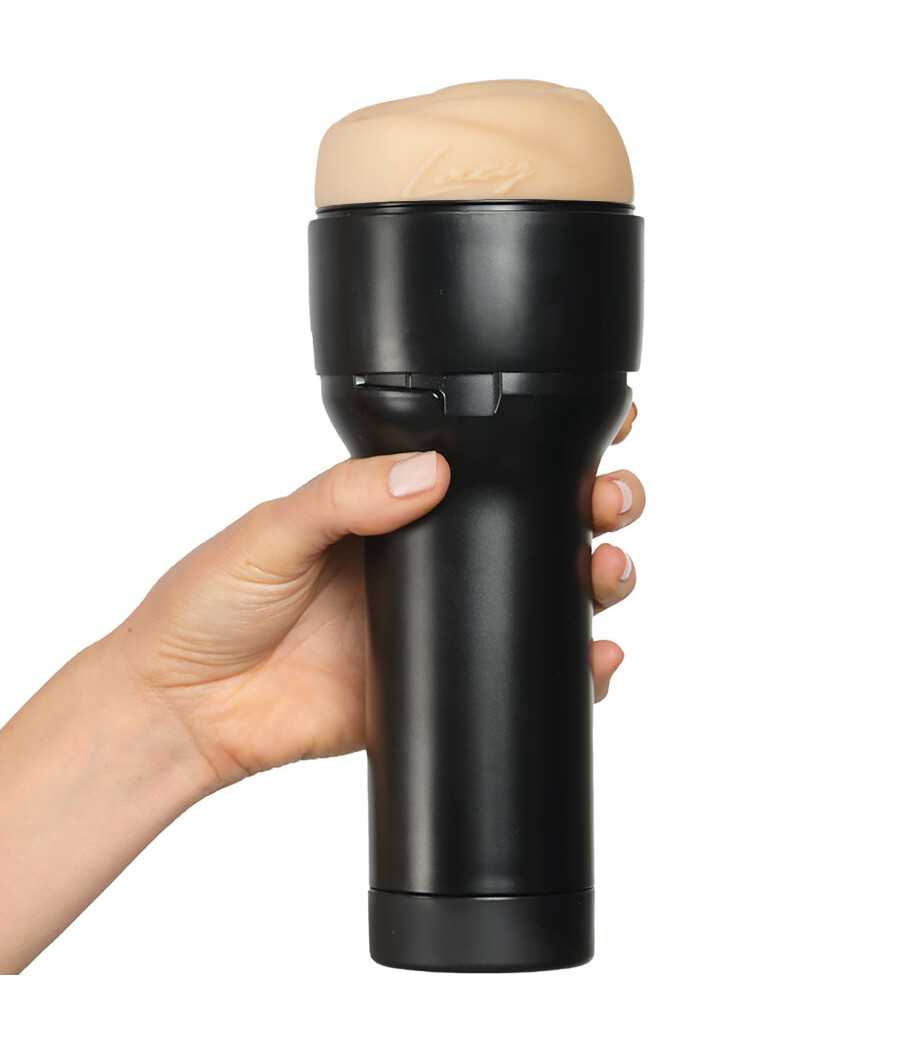 KIIROO - FEEL LACY LENNON MASTURBADOR STARS COLLECTION