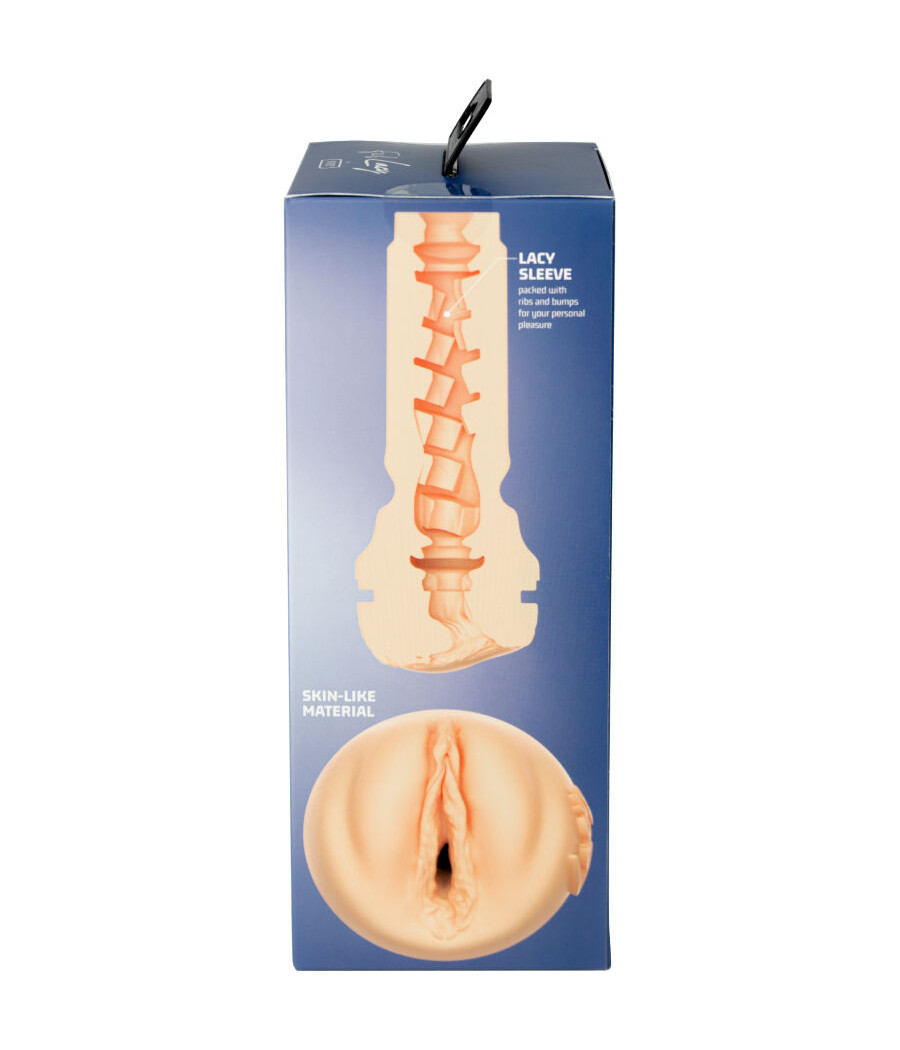 KIIROO - FÜHLEN SIE LACY LENNON MASTURBADOR STARS COLLECTION