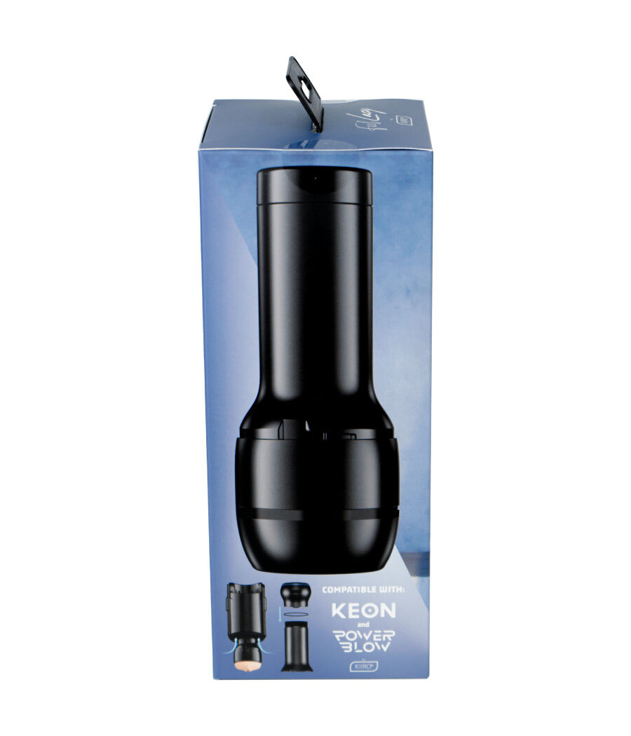 KIIROO - FEEL LACY LENNON MASTURBATEUR STARS COLLECTION