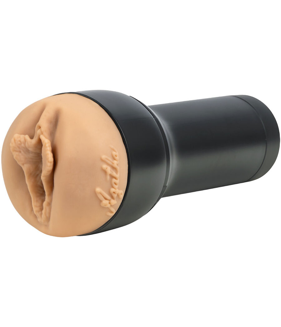 KIIROO - FEEL AGATHA VEGA MASTURBATEUR STARS COLLECTION