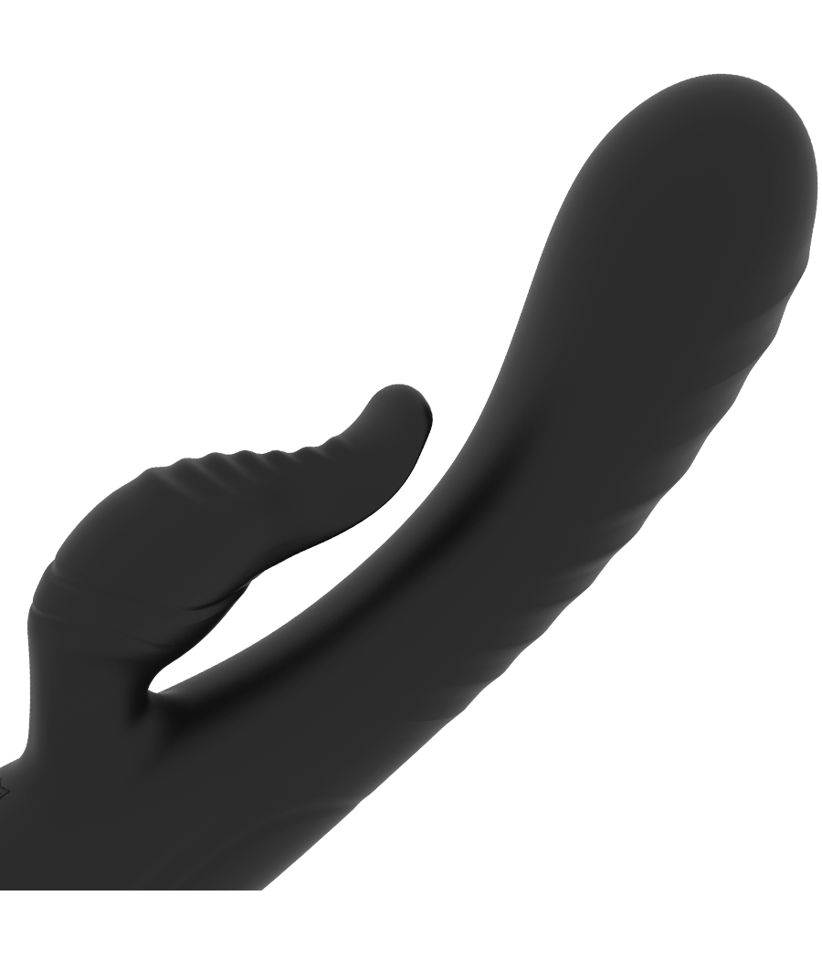 RITHUAL - ANUSARA DUAL RECHARGEABLE ENGINE 2.0 BLACK