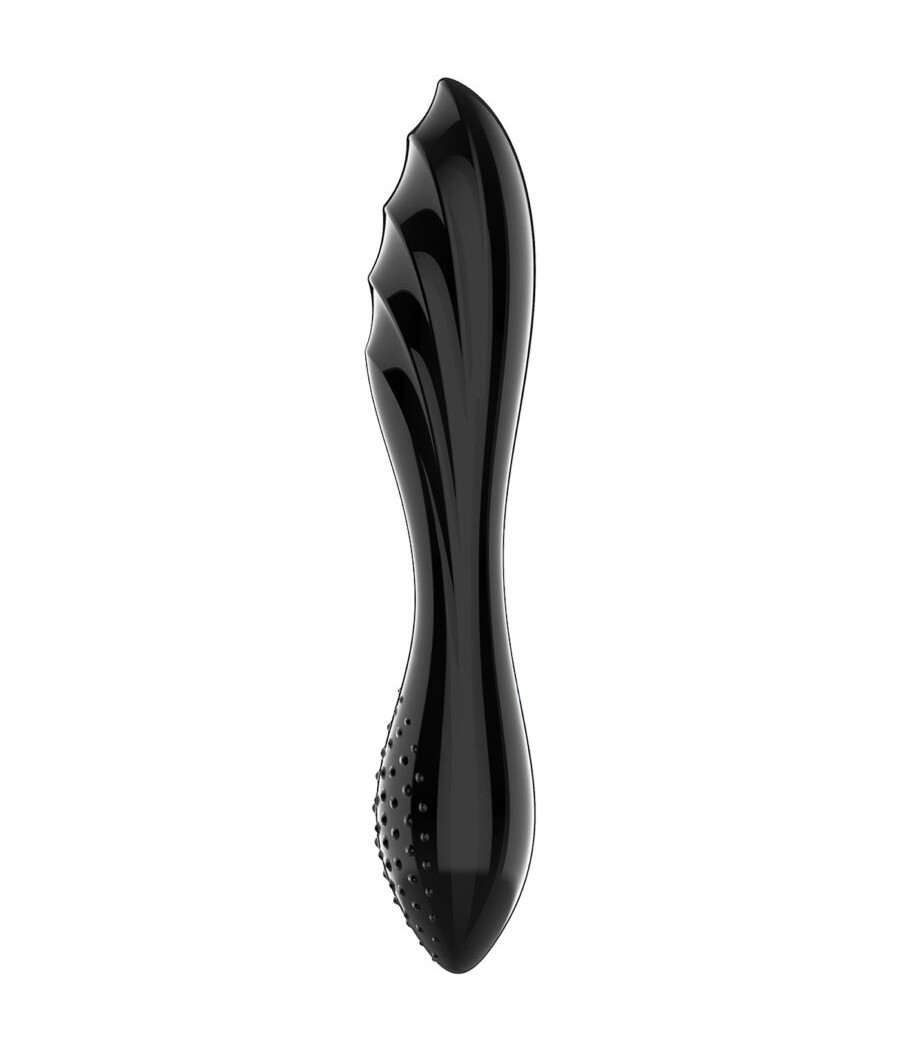 SATISFYER - NERO CRISTALLO ABBAGLIANTE