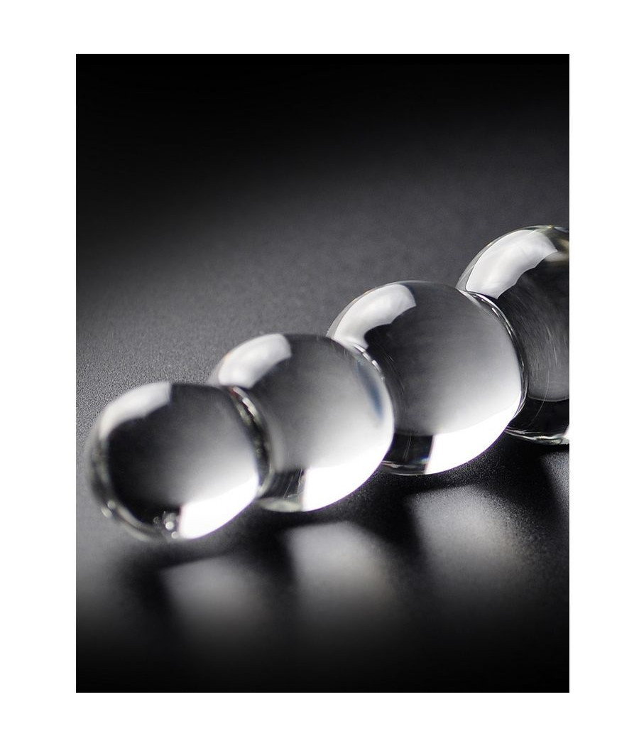 ICICLES - N. 2 GLASS MASSAGER