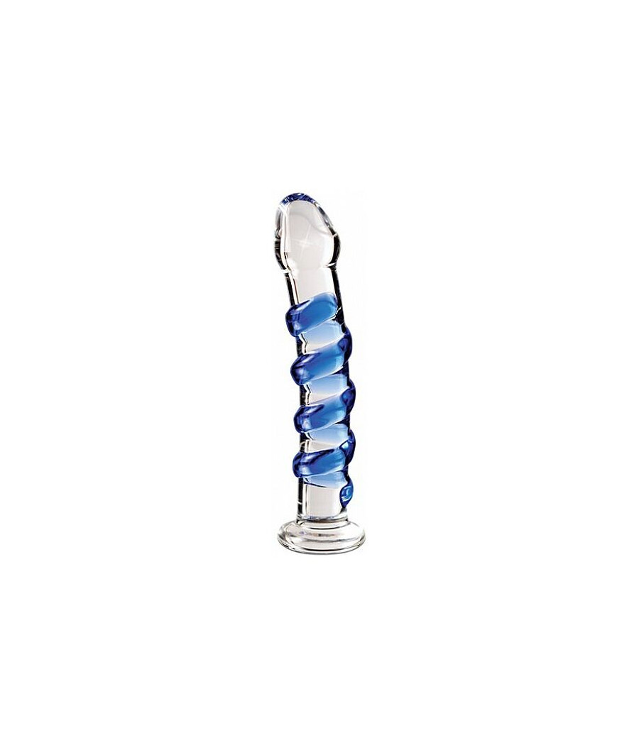 ICICLES - N. 05 MASSEUR EN VERRE