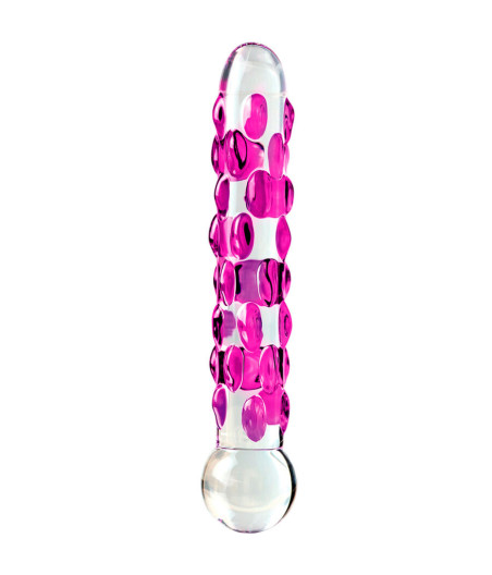 ICICLES - N. 07 GLASMASSAGER