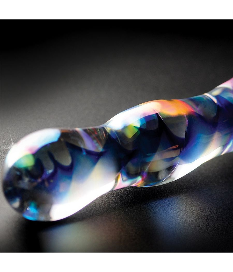 ICICLES - N. 8 GLASS MASSAGER