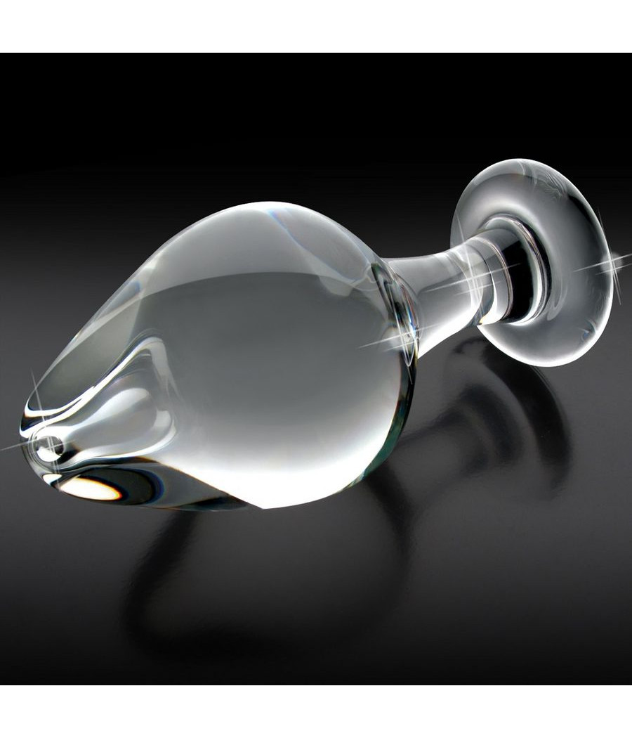 ICICLES - N. 25 GLASS MASSAGER