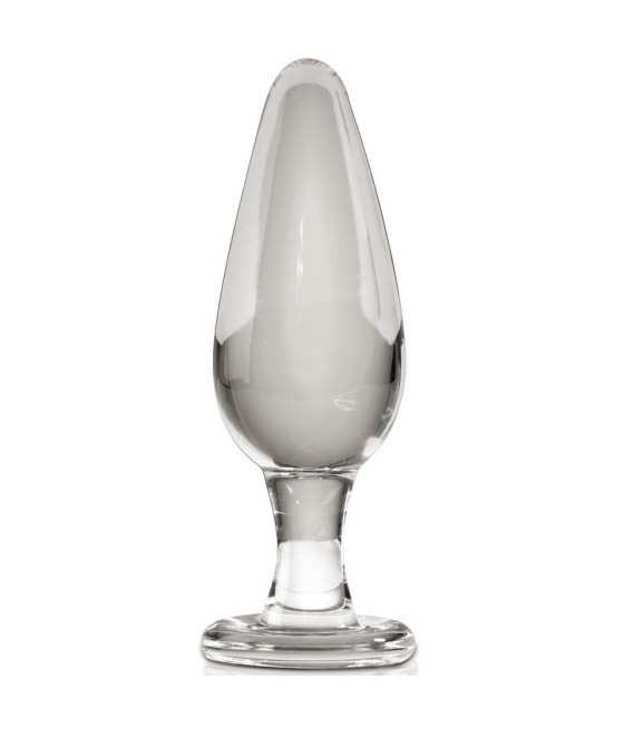 ICICLES - N. 26 GLASS MASSAGER