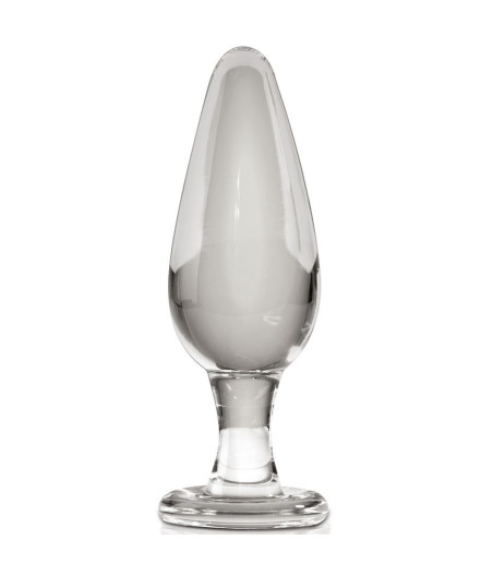 ICICLES - N. 26 GLASS MASSAGER