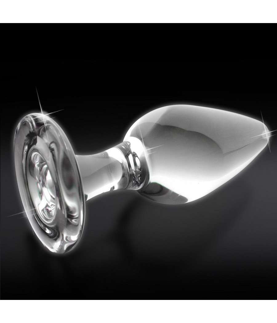 ICICLES - N. 26 GLASS MASSAGER