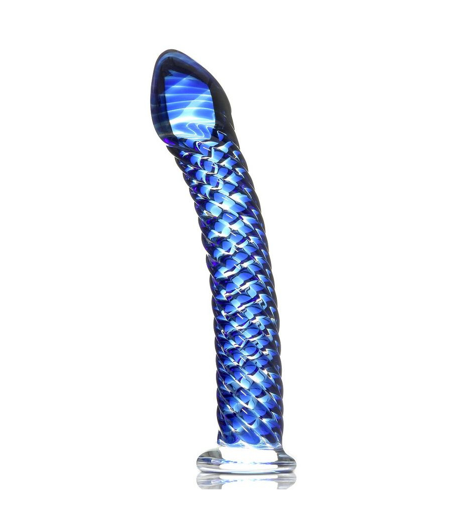 ICICLES - N. 29 GLASS MASSAGER