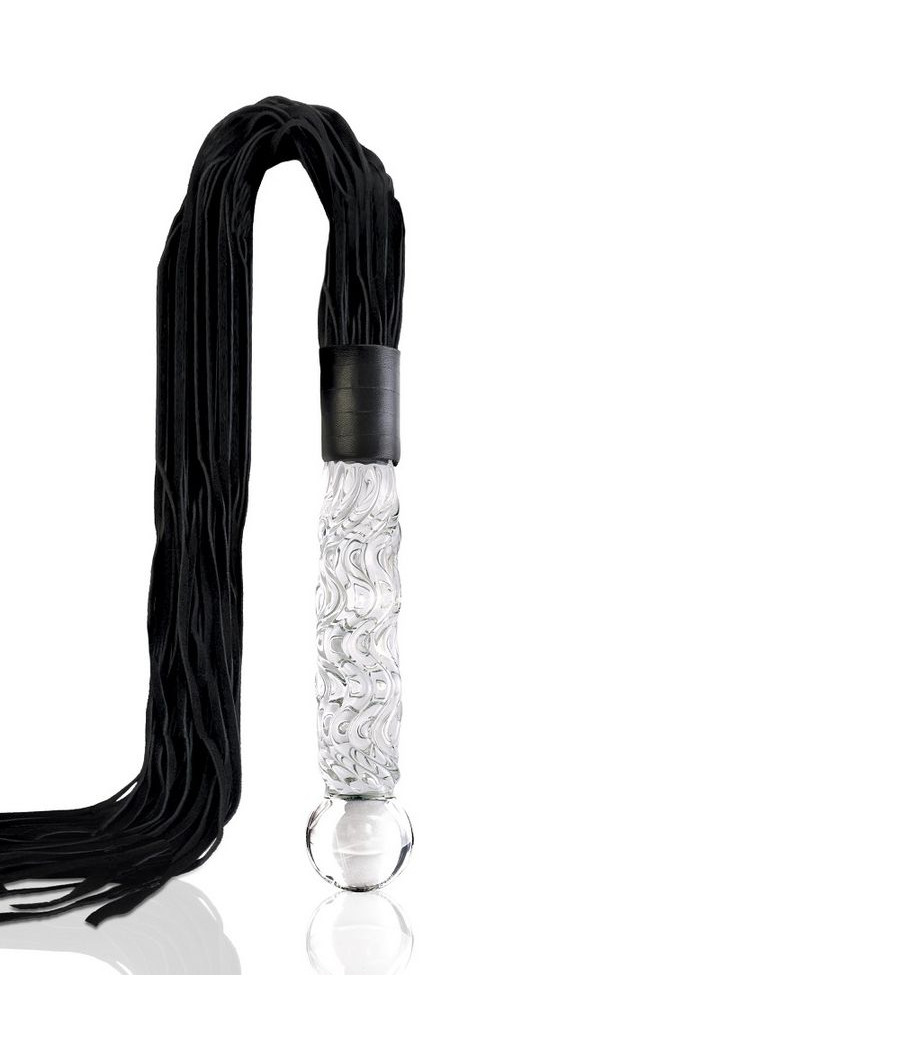 ICICLES - N. 38 GLASS MASSAGER