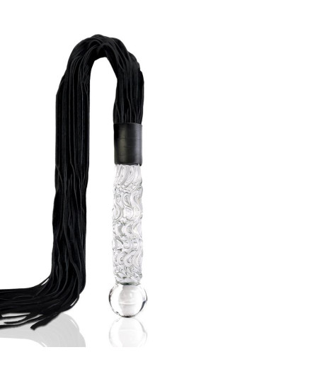 ICICLES - N. 38 GLASMASSAGER