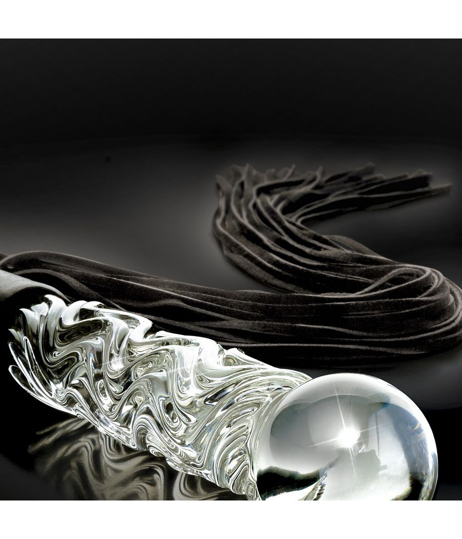 ICICLES - N. 38 GLASMASSAGER