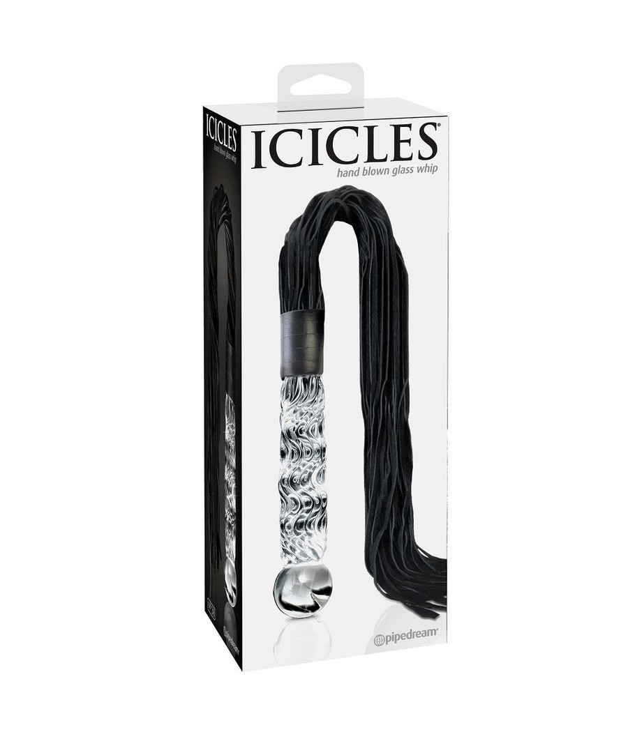 ICICLES - N. 38 GLASMASSAGER