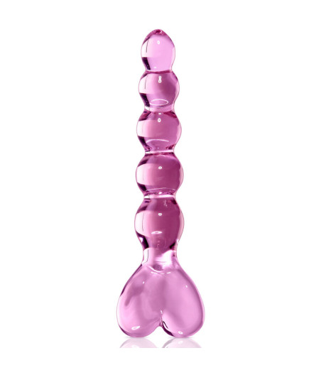 ICICLES - N. 43 GLASMASSAGER
