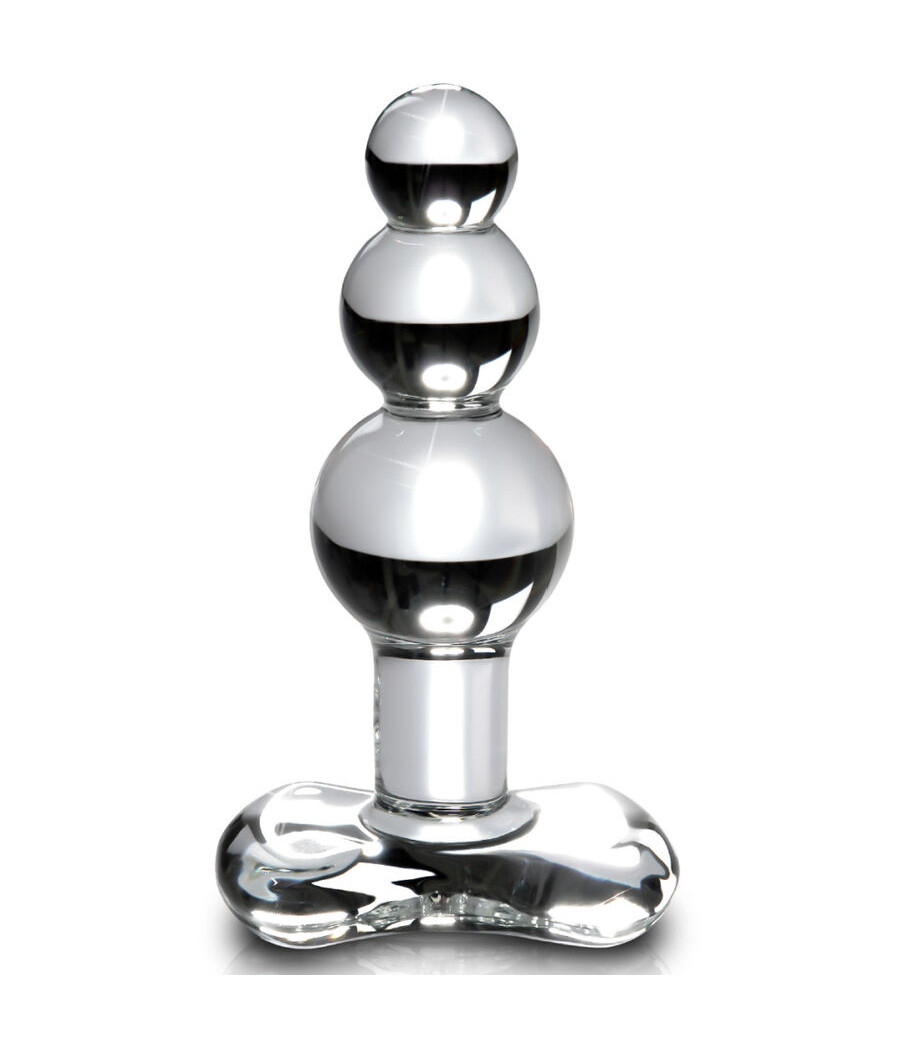 ICICLES - N. 47 CRYSTAL MASSAGER