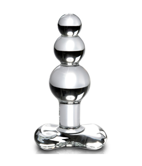 ICICLES - N. 47 CRYSTAL MASSAGER