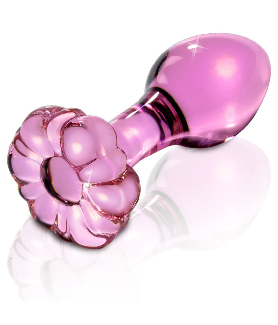 ICICLES - N. 48 CRYSTAL MASSAGER