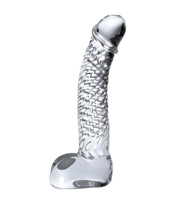 ICICLES - MASSAGEADOR DE CRISTAL N. 61