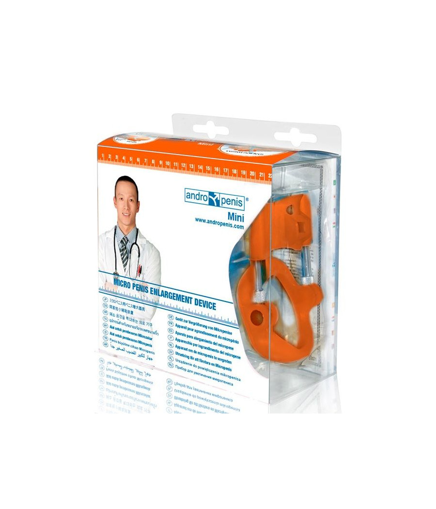 ANDROPENIS MINI - EXTENSOR PENE