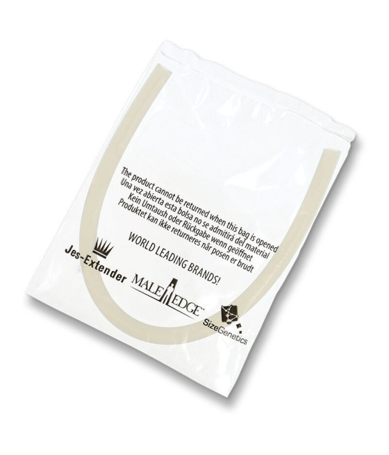 JES-EXTENDER - SUBSTITUIÇÃO DE SILICONE