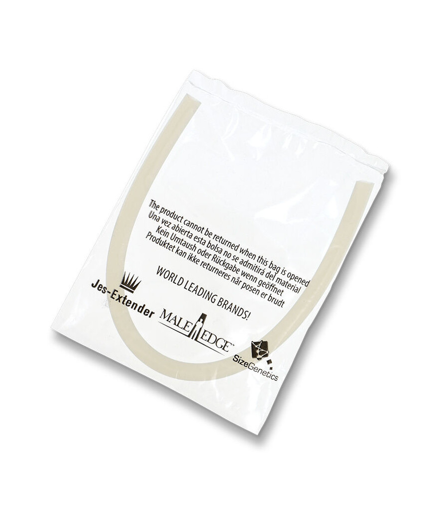 JES-EXTENDER - SOSTITUZIONE DEL SILICONE