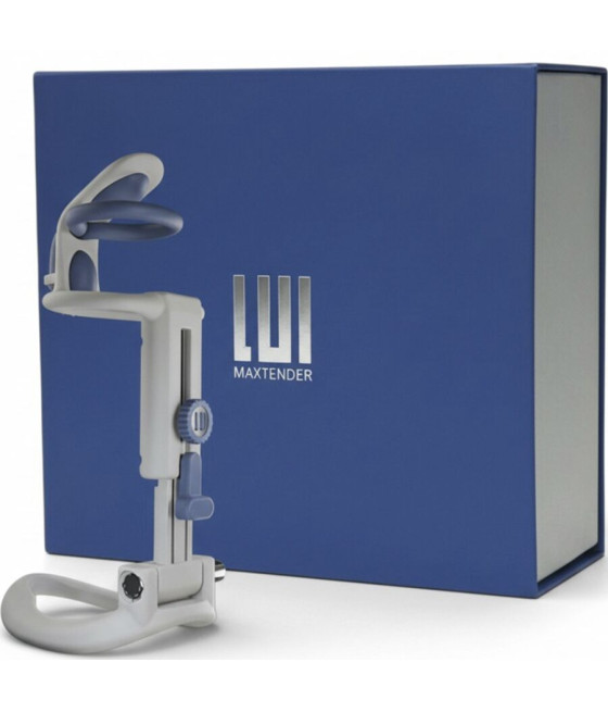 LUI - MAXTENDER PREMIUM ALLUNGAMENTO DEL PENE TAGLIA L