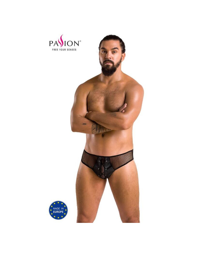 PASSION - 035 SLIP RICHARD SCHWARZ L/XL